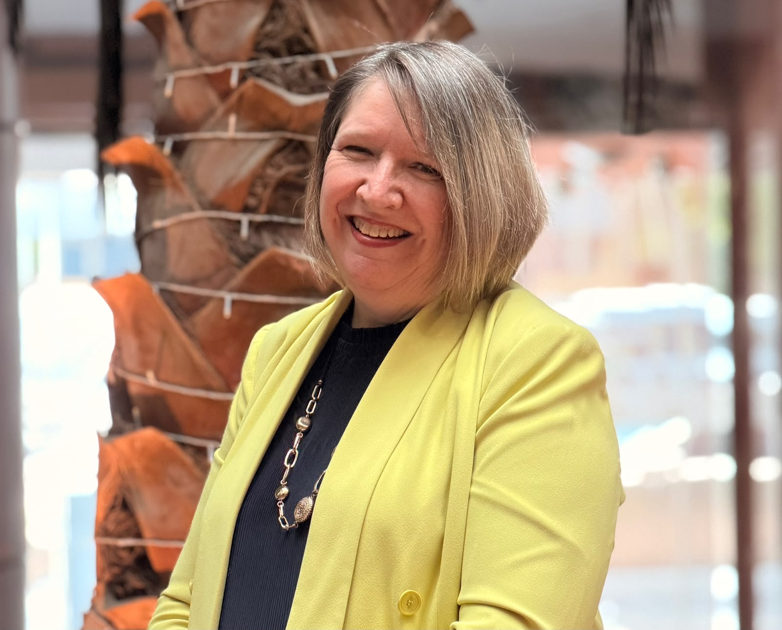 Catherine Parkinson Indepth Education Services