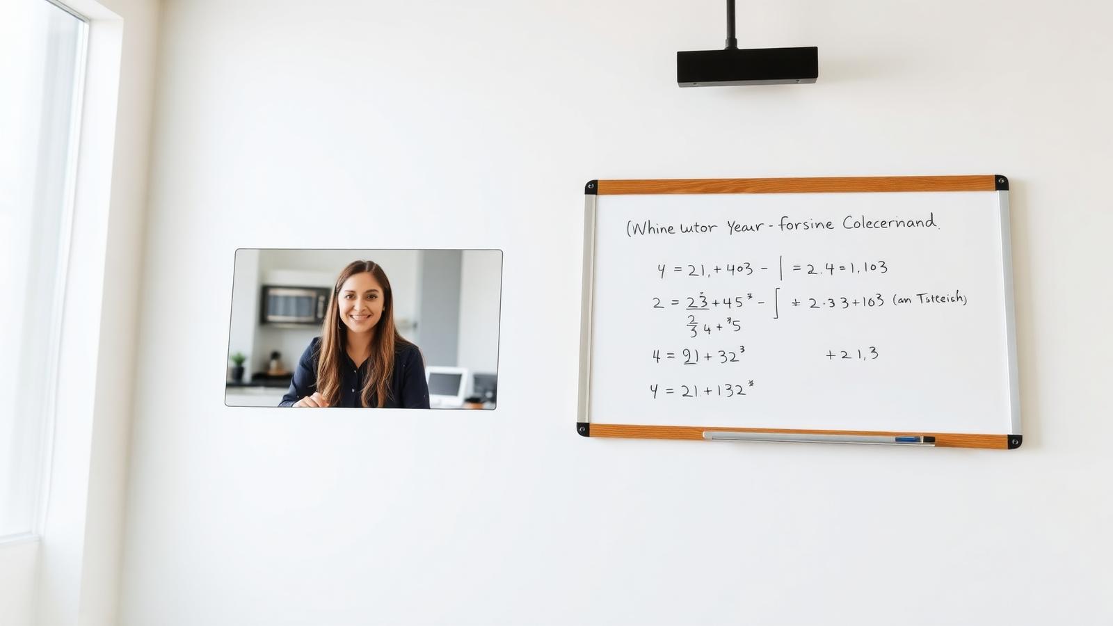Featured video visualizing geometry in three dimensions